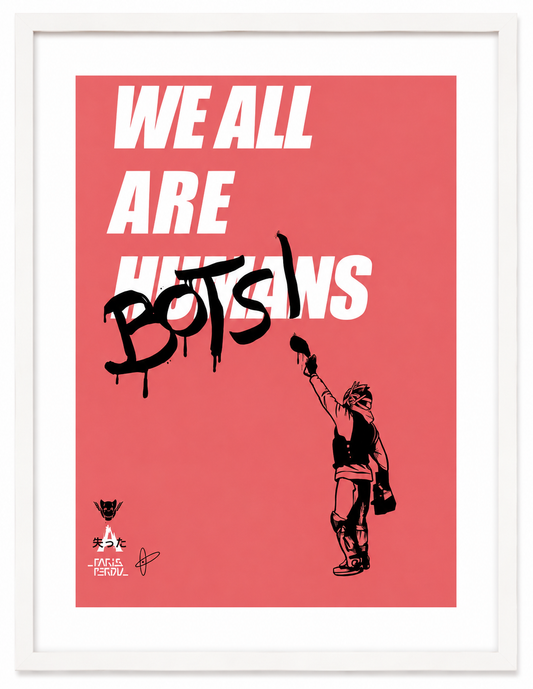 //WE ARE BOTS