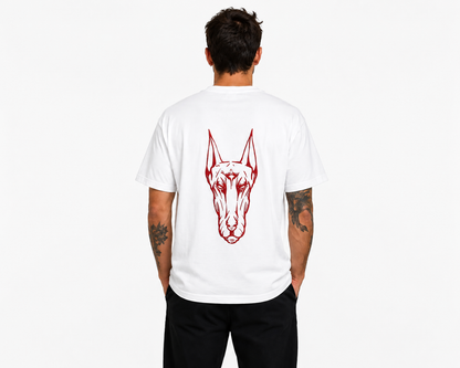 T-shirt Doggydog