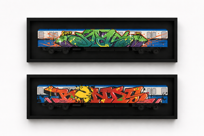 Métro BONDS