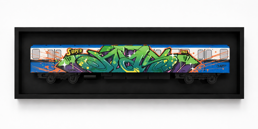 Métro NAS