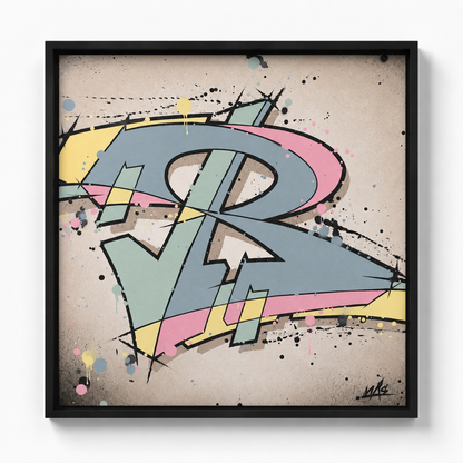 R "Evolution" v.1